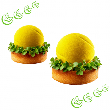 Silikonform Battuta d´inizio